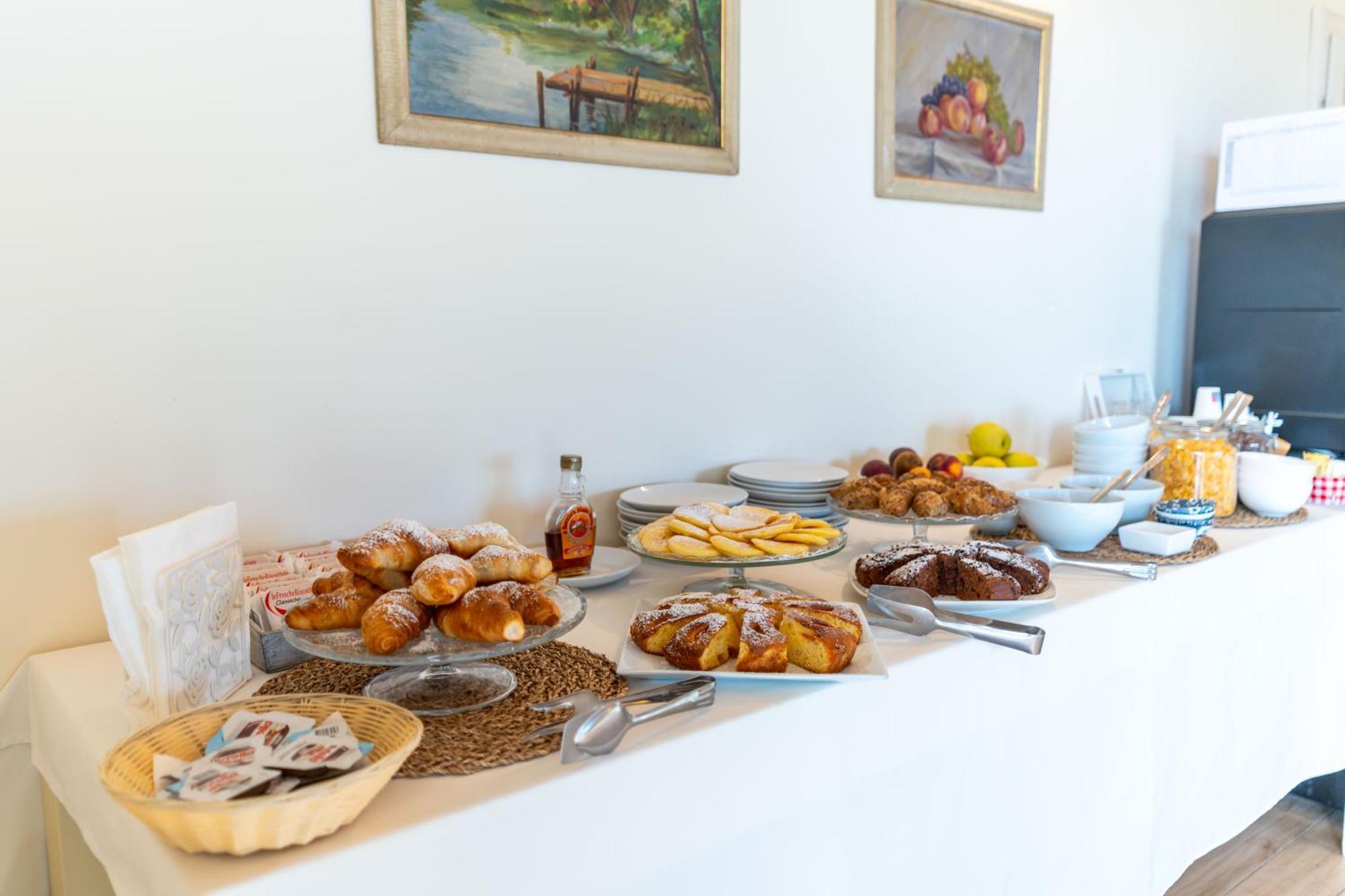 Agriturismo Colle Dei Pivi Понти-суль-Минчо Экстерьер фото