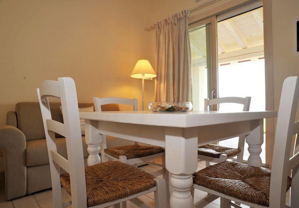 Agriturismo Colle Dei Pivi Понти-суль-Минчо Экстерьер фото