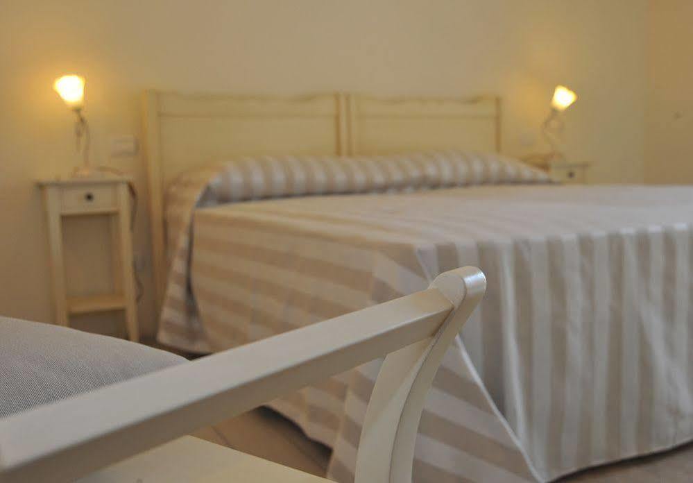 Agriturismo Colle Dei Pivi Понти-суль-Минчо Экстерьер фото
